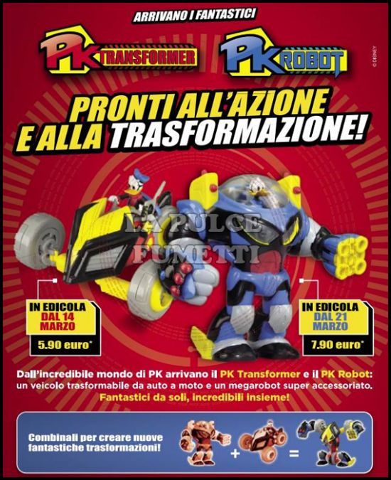 PK TRANSFORMER MOTO AUTO